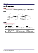 Preview for 26 page of Welbilt Convotherm 3432600 Operating And Installation Instructions