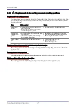 Preview for 27 page of Welbilt Convotherm 3432600 Operating And Installation Instructions