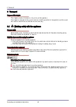 Preview for 29 page of Welbilt Convotherm 3432600 Operating And Installation Instructions