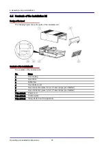 Preview for 35 page of Welbilt Convotherm 3432600 Operating And Installation Instructions