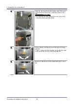 Preview for 42 page of Welbilt Convotherm 3432600 Operating And Installation Instructions