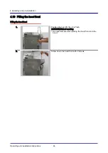 Preview for 44 page of Welbilt Convotherm 3432600 Operating And Installation Instructions