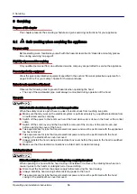 Preview for 56 page of Welbilt Convotherm 3432600 Operating And Installation Instructions