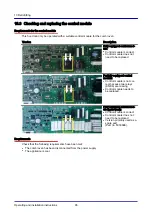 Preview for 65 page of Welbilt Convotherm 3432600 Operating And Installation Instructions