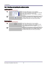 Preview for 67 page of Welbilt Convotherm 3432600 Operating And Installation Instructions