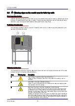 Предварительный просмотр 18 страницы Welbilt Convotherm 4 easyDial 6.10 User Manual