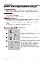 Предварительный просмотр 67 страницы Welbilt Convotherm 4 easyDial 6.10 User Manual