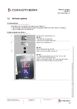 Preview for 2 page of Welbilt Convotherm easyDial Update Manual