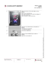 Preview for 3 page of Welbilt Convotherm easyDial Update Manual