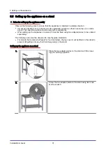 Preview for 31 page of Welbilt Convotherm maxx 10.10 Installation Manual