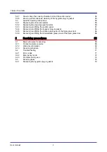 Preview for 4 page of Welbilt Convotherm maxx Cmx eT 10.10 ES User Manual