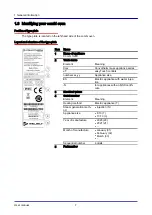 Preview for 7 page of Welbilt Convotherm maxx Cmx eT 10.10 ES User Manual