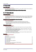 Preview for 13 page of Welbilt Convotherm maxx Cmx eT 10.10 ES User Manual