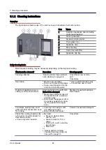 Preview for 42 page of Welbilt Convotherm maxx Cmx eT 10.10 ES User Manual