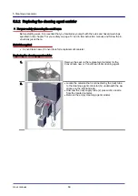 Preview for 59 page of Welbilt Convotherm maxx Cmx eT 10.10 ES User Manual