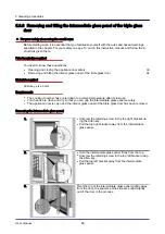 Preview for 66 page of Welbilt Convotherm maxx Cmx eT 10.10 ES User Manual