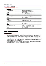 Preview for 69 page of Welbilt Convotherm maxx Cmx eT 10.10 ES User Manual