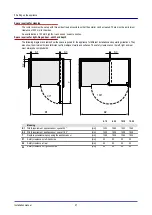 Предварительный просмотр 27 страницы Welbilt Convotherm maxx pro 4 10.10 Installation Manual