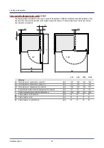 Предварительный просмотр 28 страницы Welbilt Convotherm maxx pro 4 10.10 Installation Manual