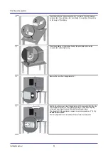 Предварительный просмотр 33 страницы Welbilt Convotherm maxx pro 4 10.10 Installation Manual