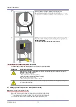 Предварительный просмотр 36 страницы Welbilt Convotherm maxx pro 4 10.10 Installation Manual