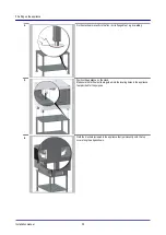 Предварительный просмотр 38 страницы Welbilt Convotherm maxx pro 4 10.10 Installation Manual