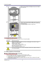 Предварительный просмотр 40 страницы Welbilt Convotherm maxx pro 4 10.10 Installation Manual