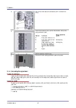 Предварительный просмотр 45 страницы Welbilt Convotherm maxx pro 4 10.10 Installation Manual