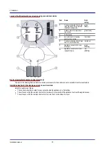 Предварительный просмотр 57 страницы Welbilt Convotherm maxx pro 4 10.10 Installation Manual