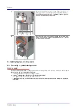 Предварительный просмотр 59 страницы Welbilt Convotherm maxx pro 4 10.10 Installation Manual