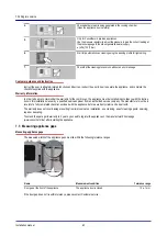 Предварительный просмотр 63 страницы Welbilt Convotherm maxx pro 4 10.10 Installation Manual