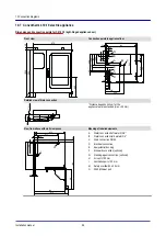 Предварительный просмотр 99 страницы Welbilt Convotherm maxx pro 4 10.10 Installation Manual