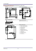 Предварительный просмотр 108 страницы Welbilt Convotherm maxx pro 4 10.10 Installation Manual