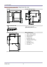 Предварительный просмотр 110 страницы Welbilt Convotherm maxx pro 4 10.10 Installation Manual