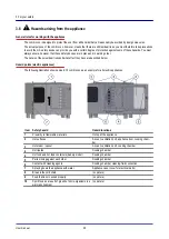 Предварительный просмотр 25 страницы Welbilt Convotherm maxx pro User Manual