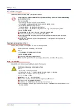 Предварительный просмотр 29 страницы Welbilt Convotherm maxx pro User Manual