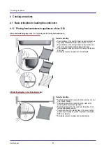 Предварительный просмотр 35 страницы Welbilt Convotherm maxx pro User Manual