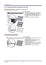 Предварительный просмотр 36 страницы Welbilt Convotherm maxx pro User Manual