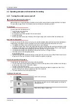 Предварительный просмотр 38 страницы Welbilt Convotherm maxx pro User Manual