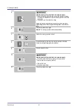 Предварительный просмотр 41 страницы Welbilt Convotherm maxx pro User Manual