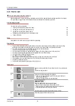 Предварительный просмотр 42 страницы Welbilt Convotherm maxx pro User Manual