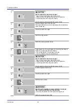 Предварительный просмотр 46 страницы Welbilt Convotherm maxx pro User Manual