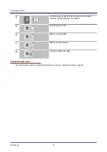 Предварительный просмотр 47 страницы Welbilt Convotherm maxx pro User Manual