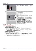 Предварительный просмотр 49 страницы Welbilt Convotherm maxx pro User Manual