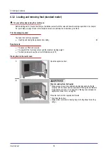 Предварительный просмотр 50 страницы Welbilt Convotherm maxx pro User Manual