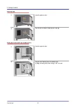 Предварительный просмотр 51 страницы Welbilt Convotherm maxx pro User Manual