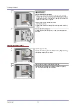 Предварительный просмотр 52 страницы Welbilt Convotherm maxx pro User Manual