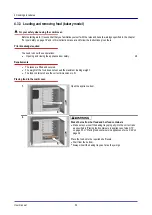 Предварительный просмотр 53 страницы Welbilt Convotherm maxx pro User Manual