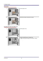 Предварительный просмотр 54 страницы Welbilt Convotherm maxx pro User Manual