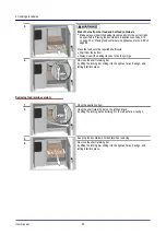 Предварительный просмотр 55 страницы Welbilt Convotherm maxx pro User Manual